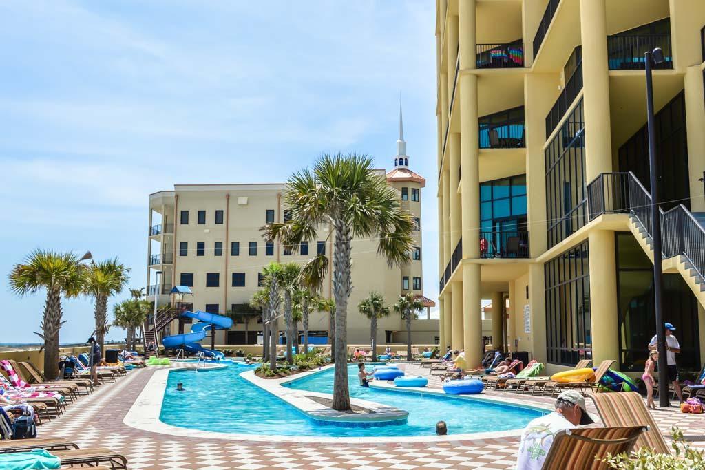Вілла Phoenix West II The Oasis 2708 Орандж-Біч Екстер'єр фото